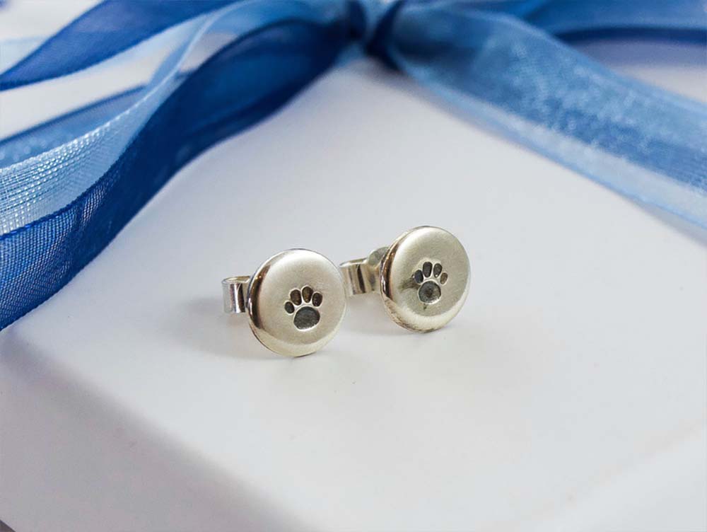 What to do when you lose an earring... Claire Howard Jewellery Blog